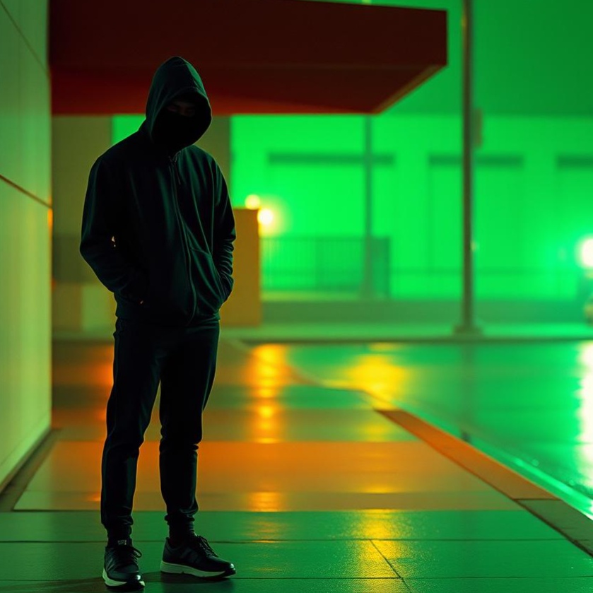 Image for NIGHT_$HIFT 3: AFTER DAWN!