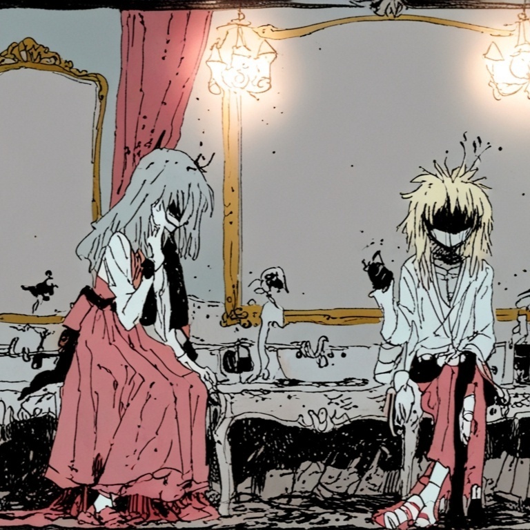 Image for My unpublished