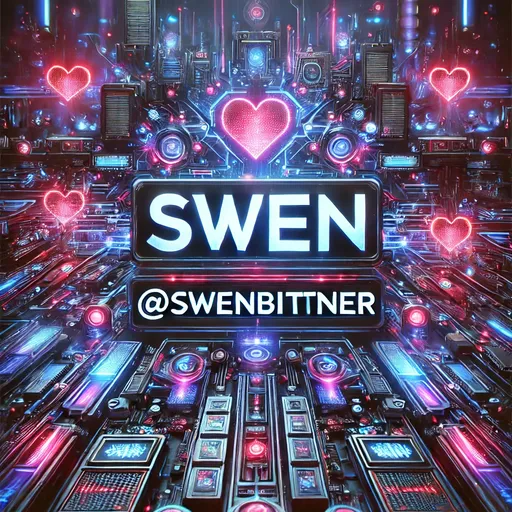 Profile picture for Swen Bittner