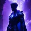 Cover image for Unfurling God (LionCrow's Anthem)