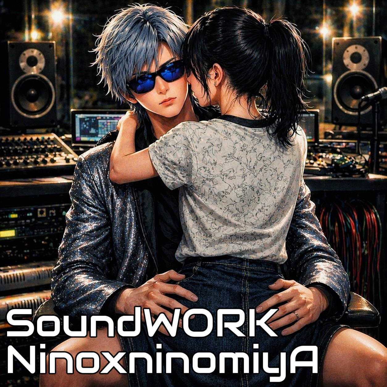 NinoxninomiyA sound_works