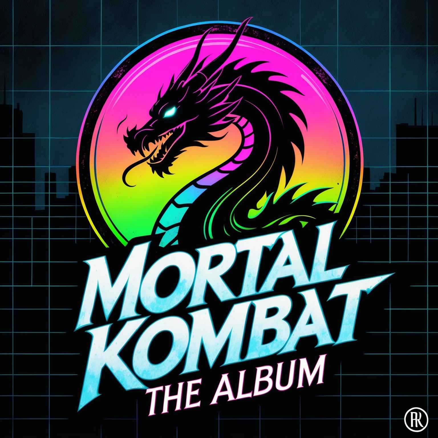 Image for Mortal Kombat Remix