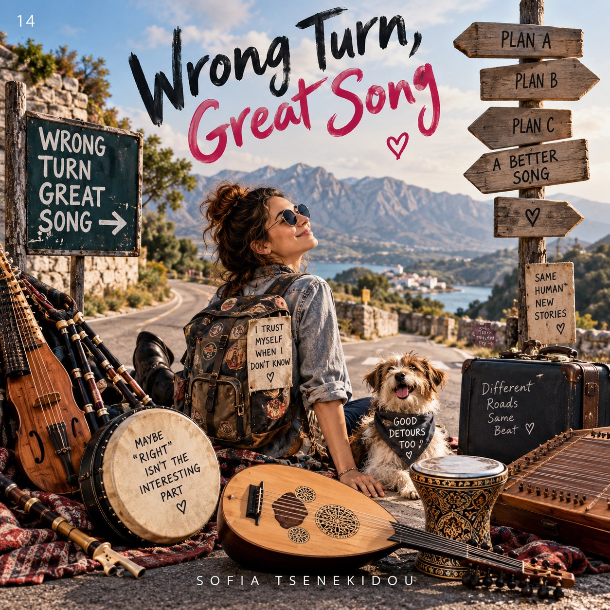 Song Cover Image