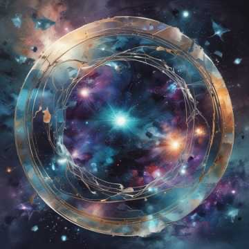 Image for Shattered Cosmos 