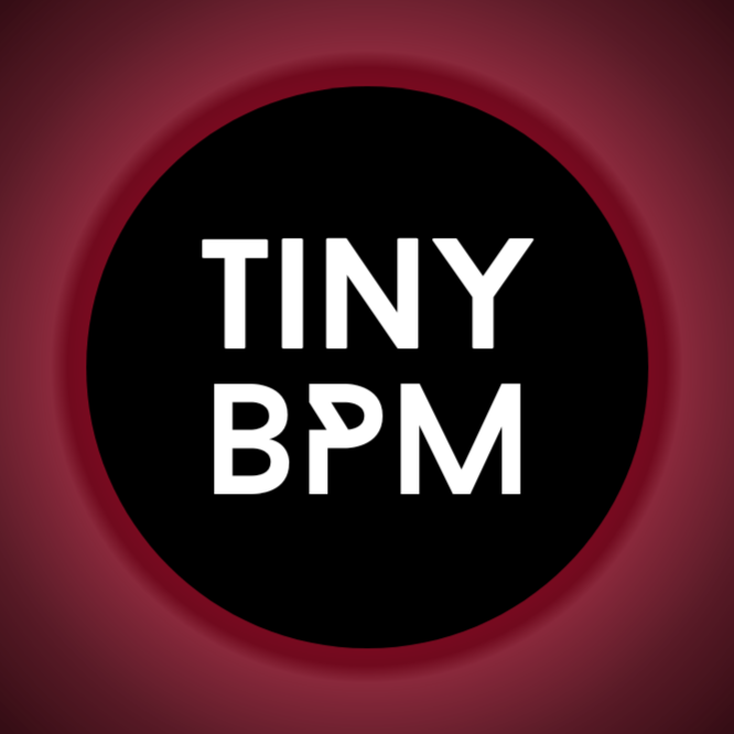 Tiny BPM