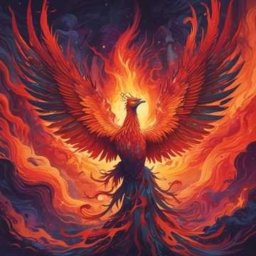Playlist cover art