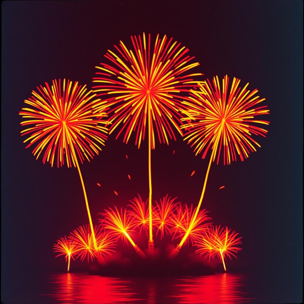 Image for Mad Fireworks