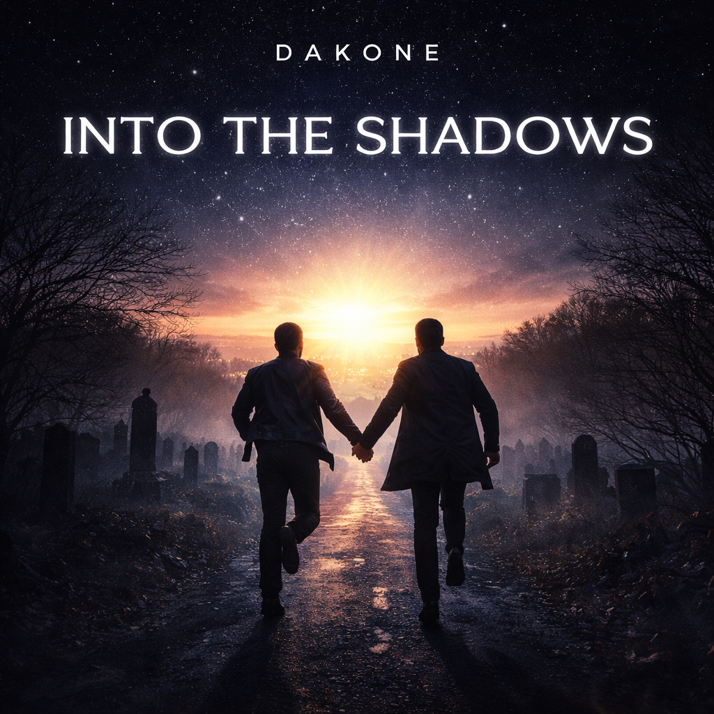 Into the Shadows (Cover) (Remastered) artwork