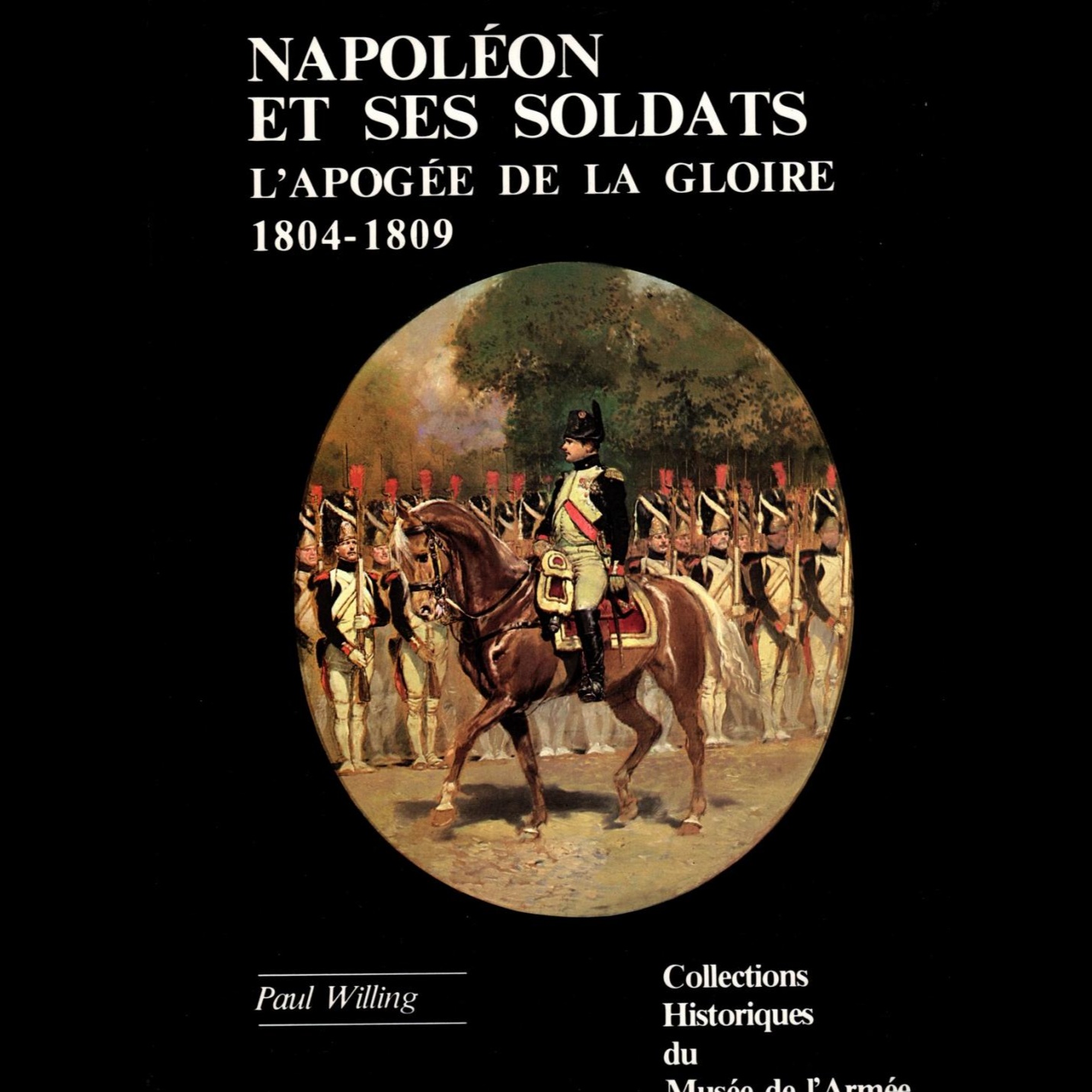 Image for La France!