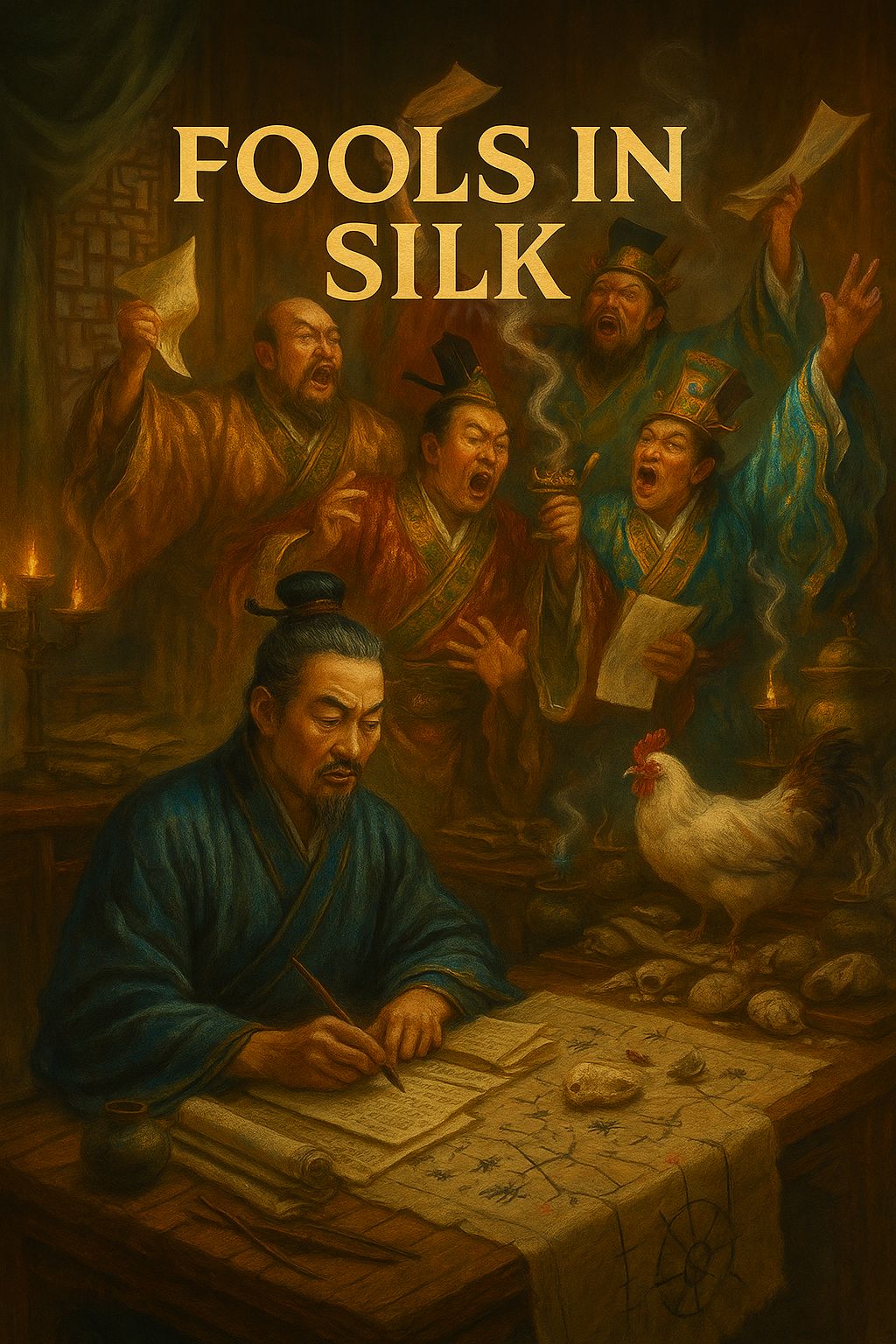 Song Image