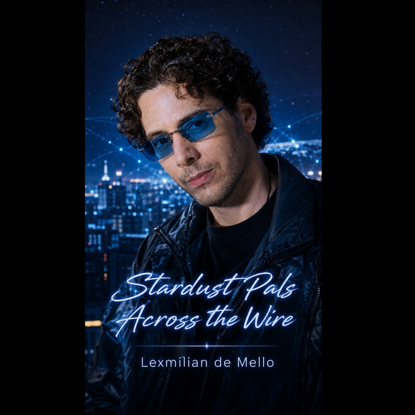 05. Stardust Pals Across the Wire artwork