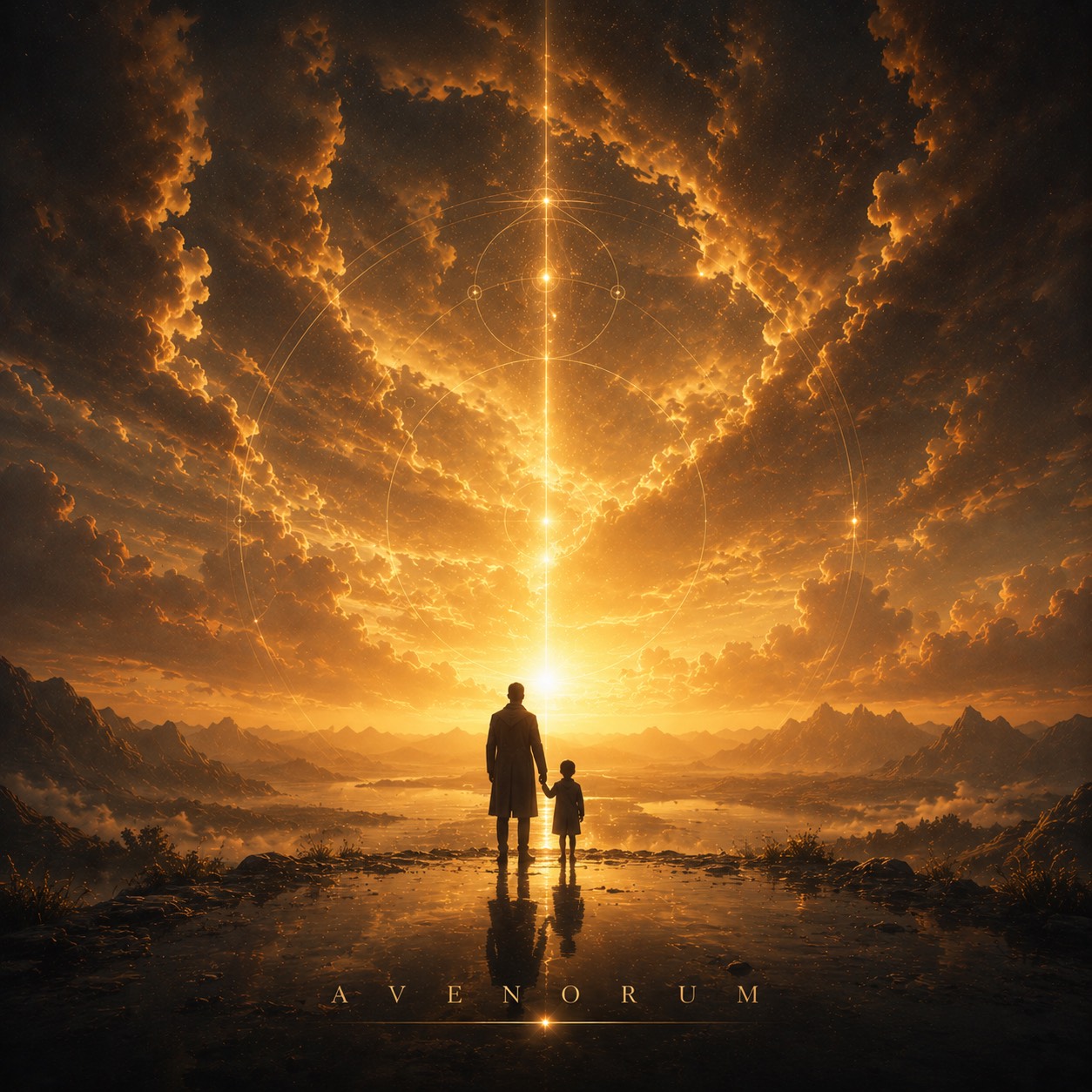 Avenorum — Instrumentals 3