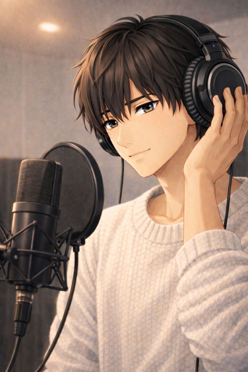 Persona image for Hinata