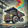 Cover image for Dump Truck of Intensity