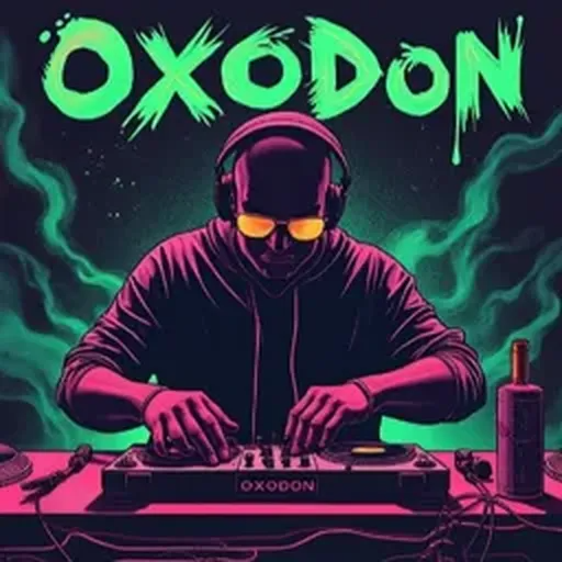 @oxodon