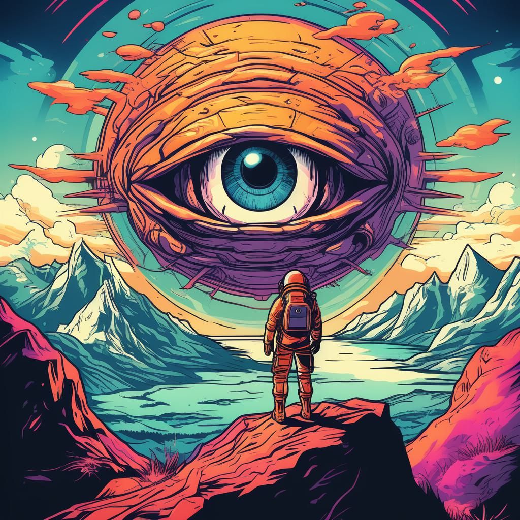 NeuroKOLD - Point artwork