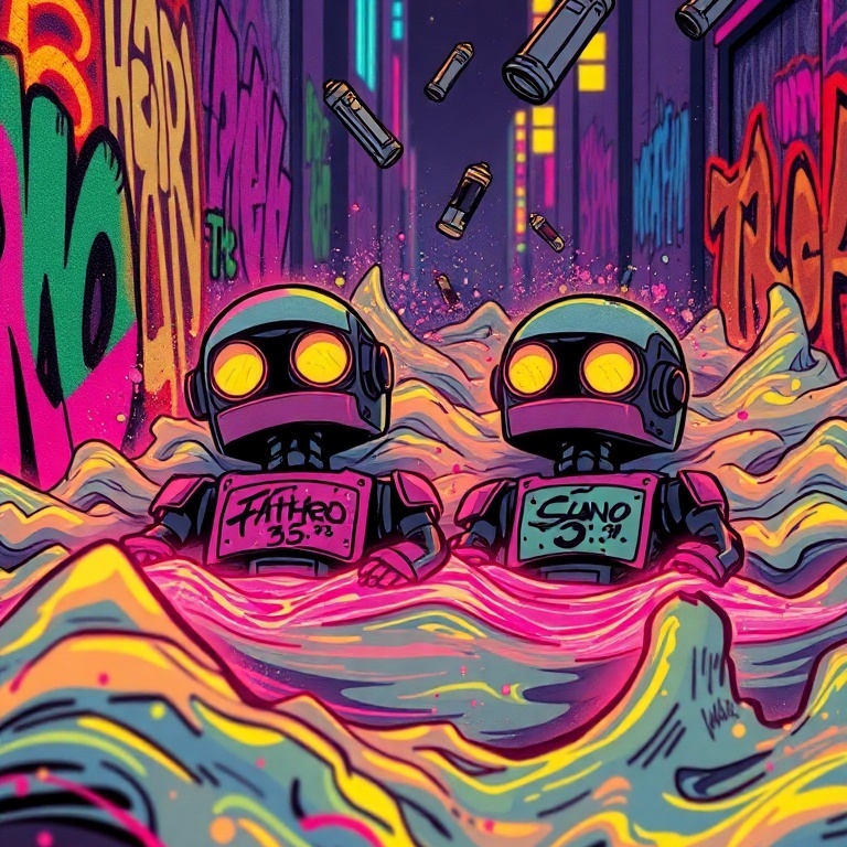 Image for Suno (v3.5)