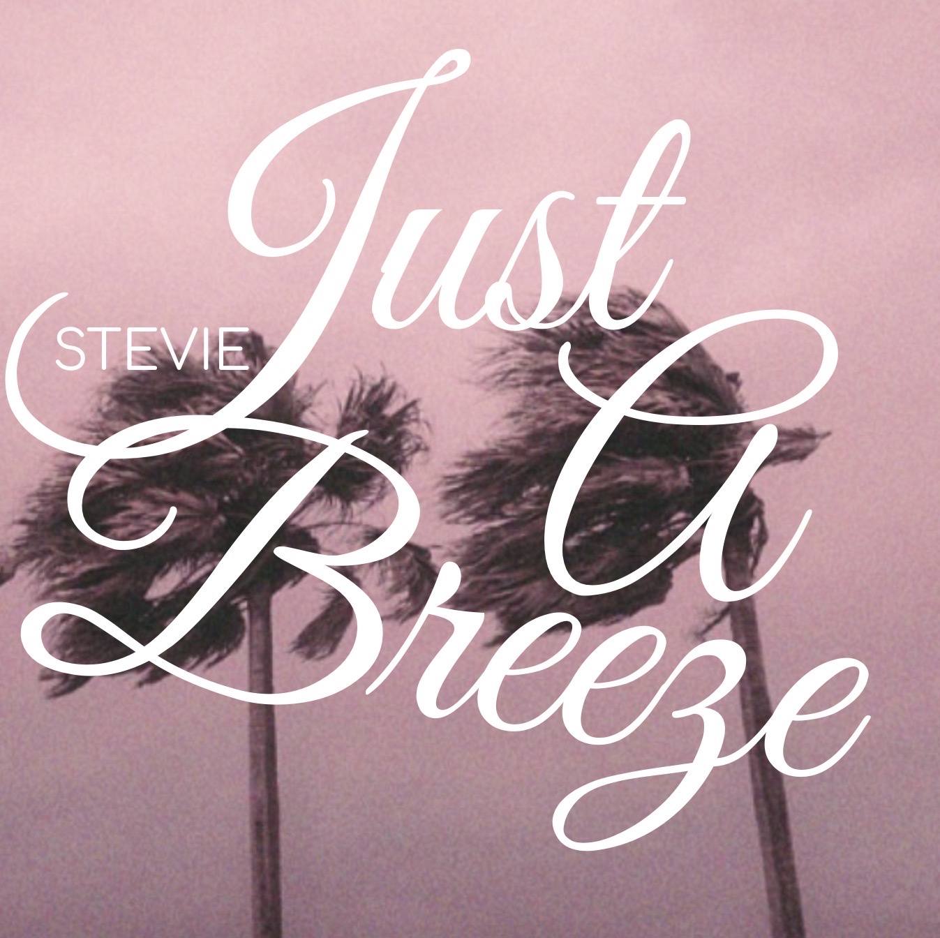 Just a breeze artwork