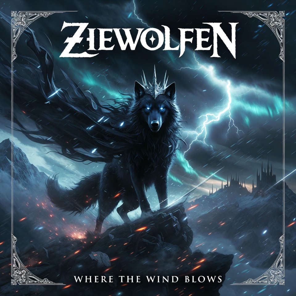 Where the Wind Blows artwork