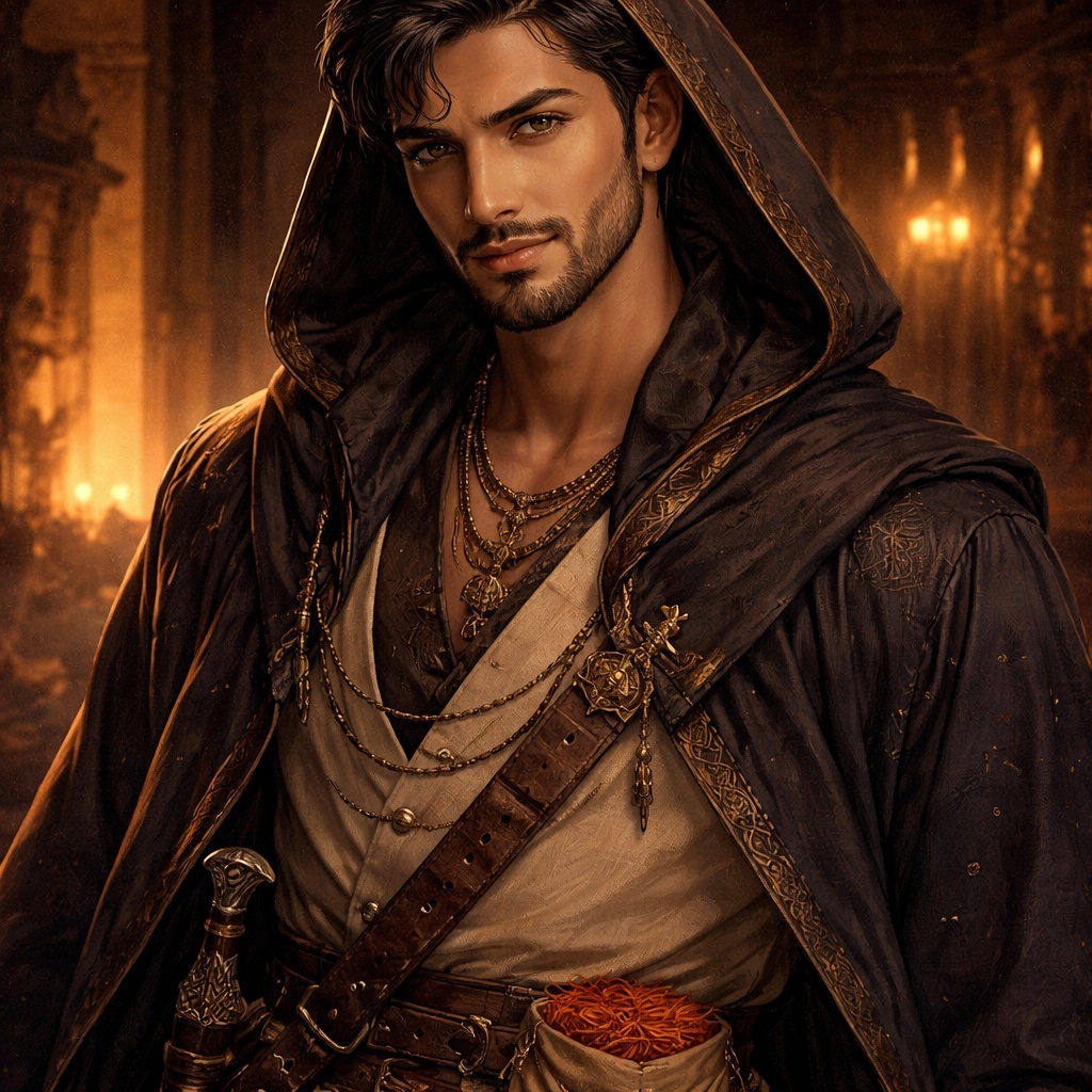 Image for Samir “Saffran” al-Rih