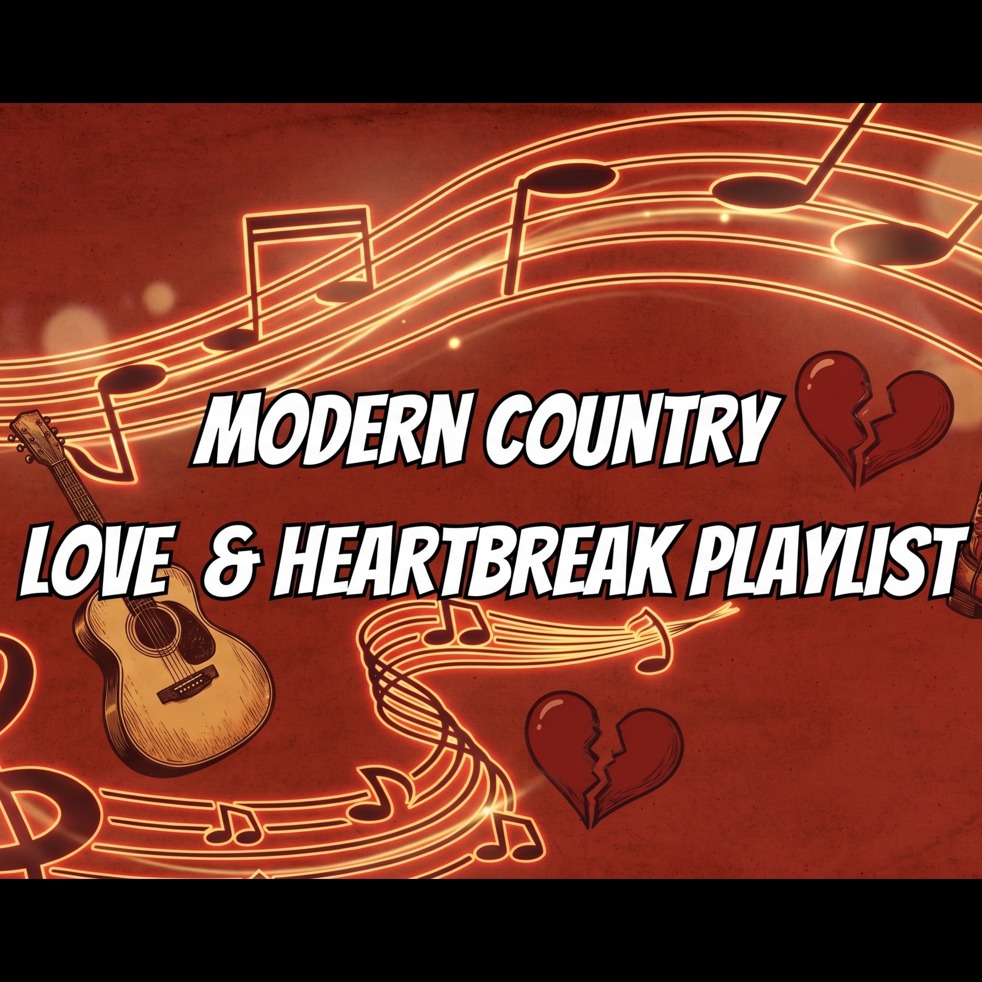 Playlist cover art