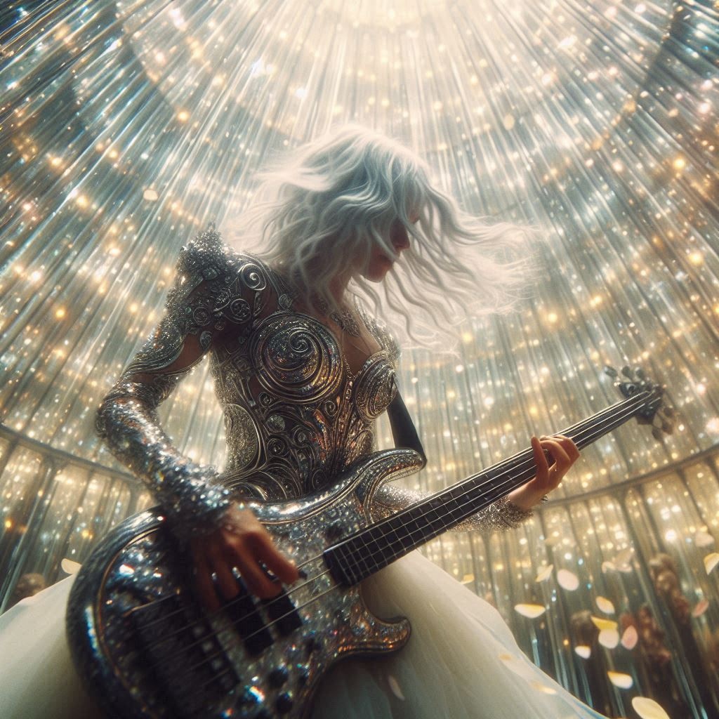 Image for Cyber Metal