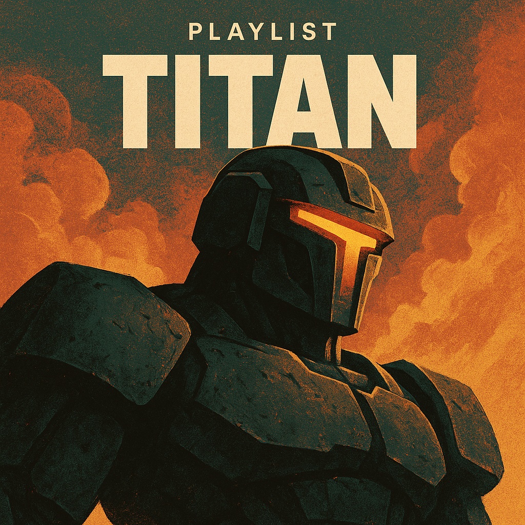 Image for Titan