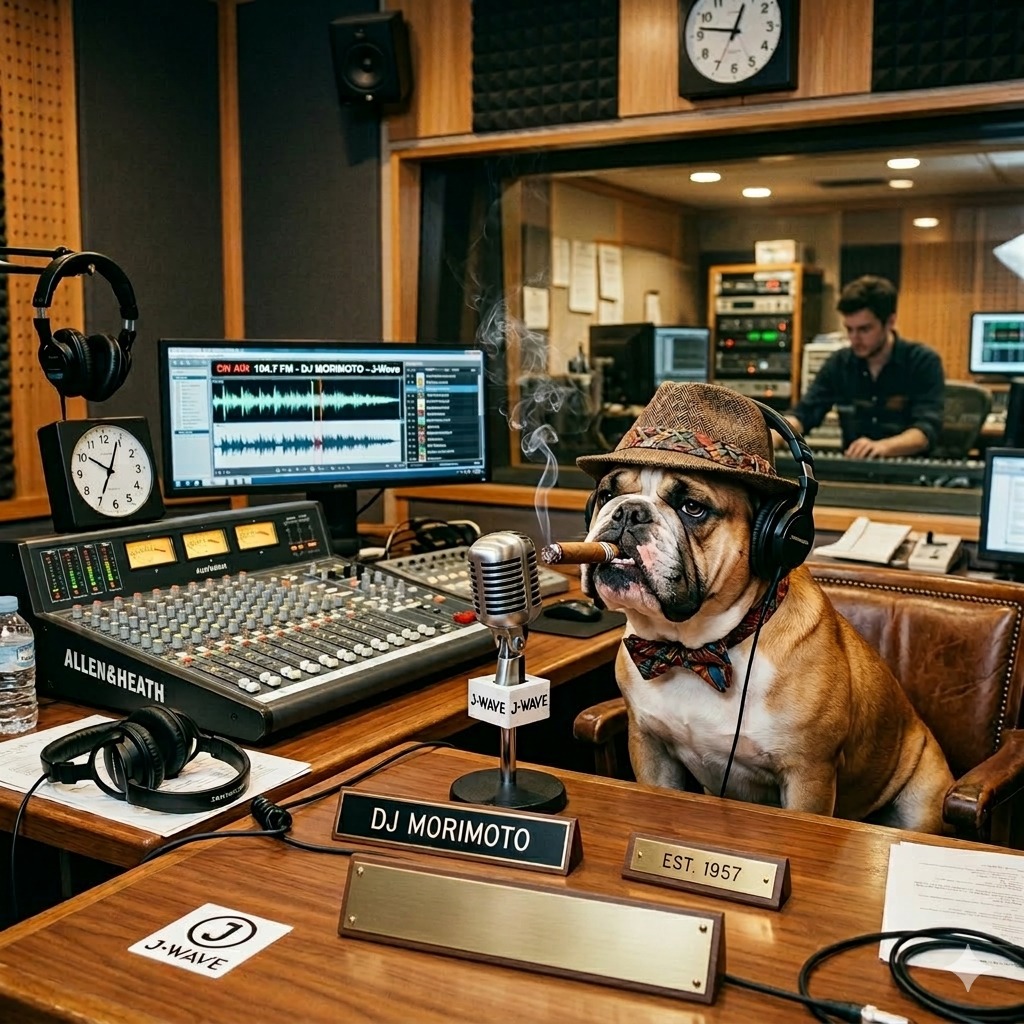 Image for 新FM-424 NORIMOTO RADIO