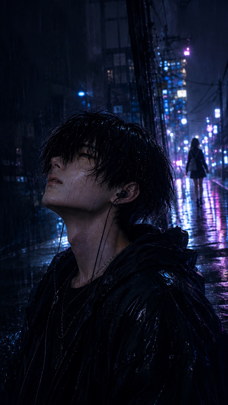 カエリミチ・アンセム artwork