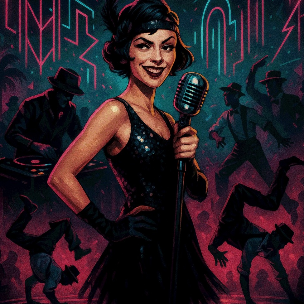 Image for Inspiration