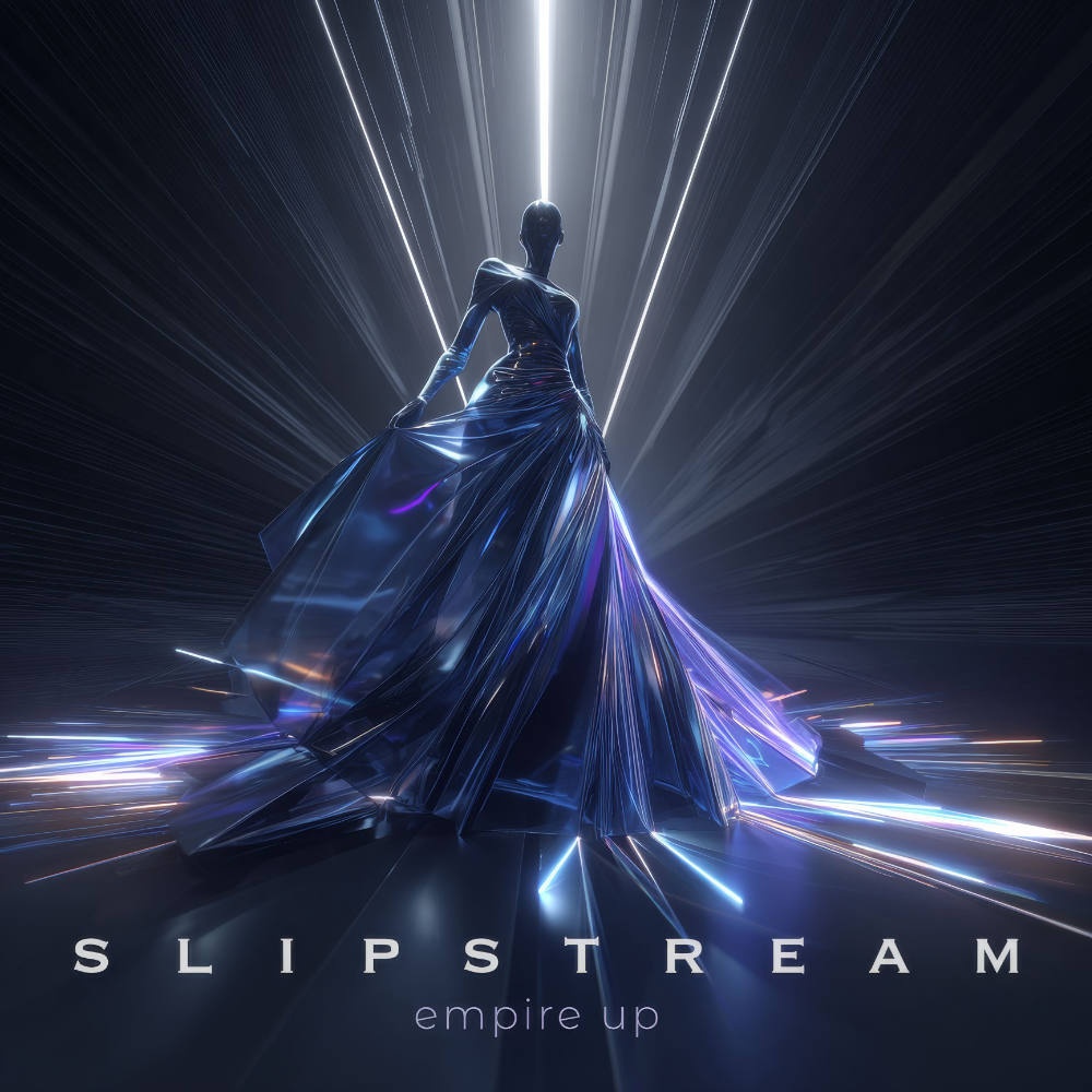 Image for Slipstream