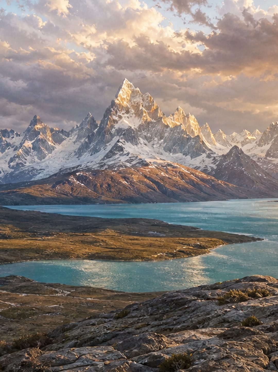 Grand Horizon artwork