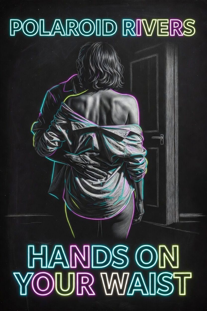 Hands On Your Waist artwork
