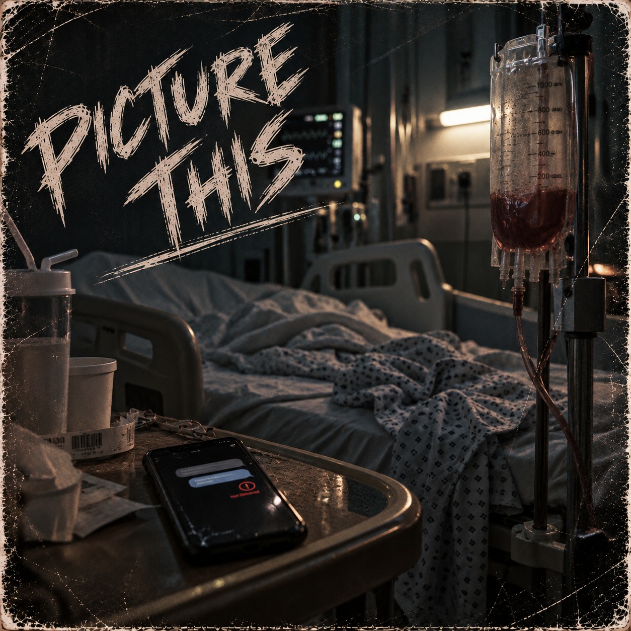 Picture This artwork