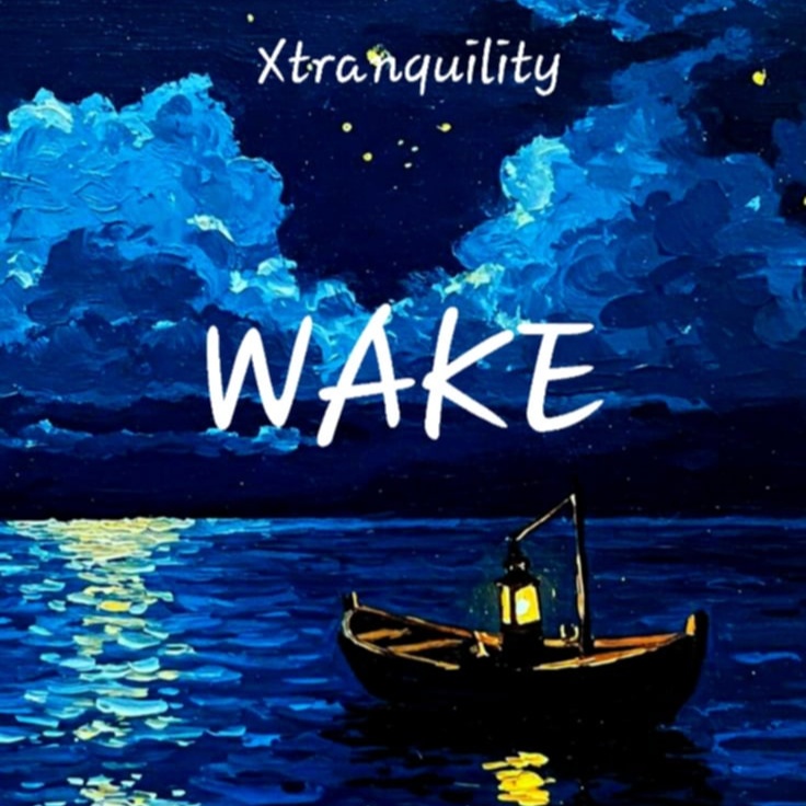 Playlist cover art