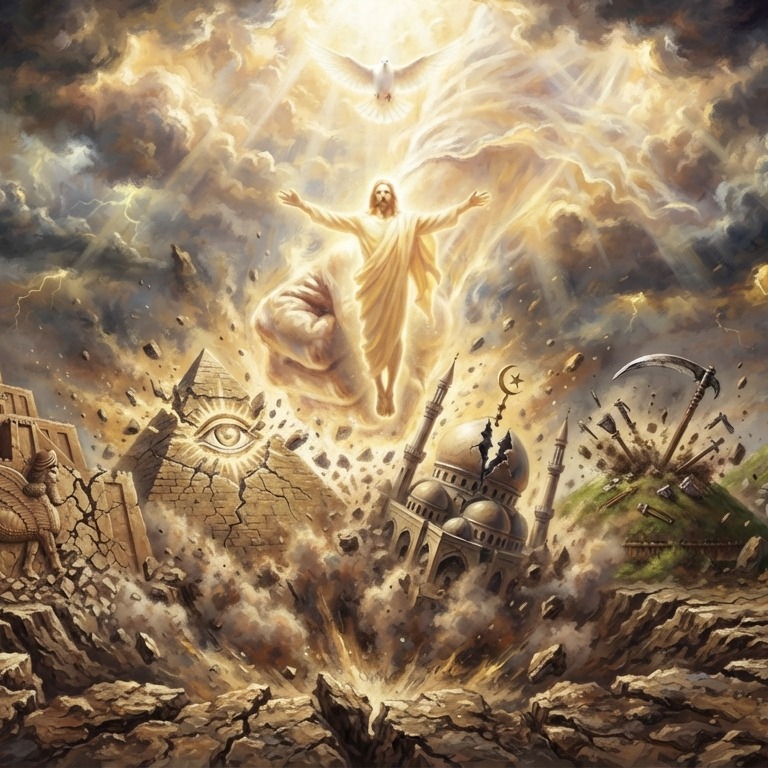 진보좌파의 몰락 artwork