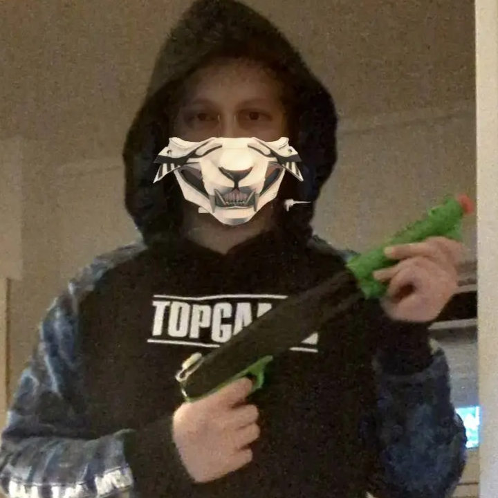 Profile picture for OrganicDuet842