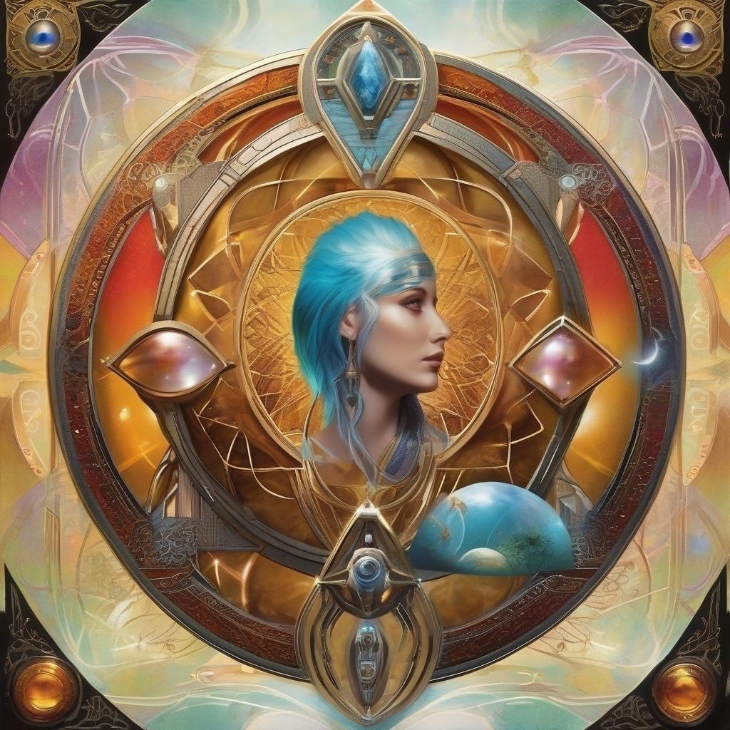 Image for Minds Unchained 