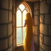 Rapunzel lass dein Haar herab!