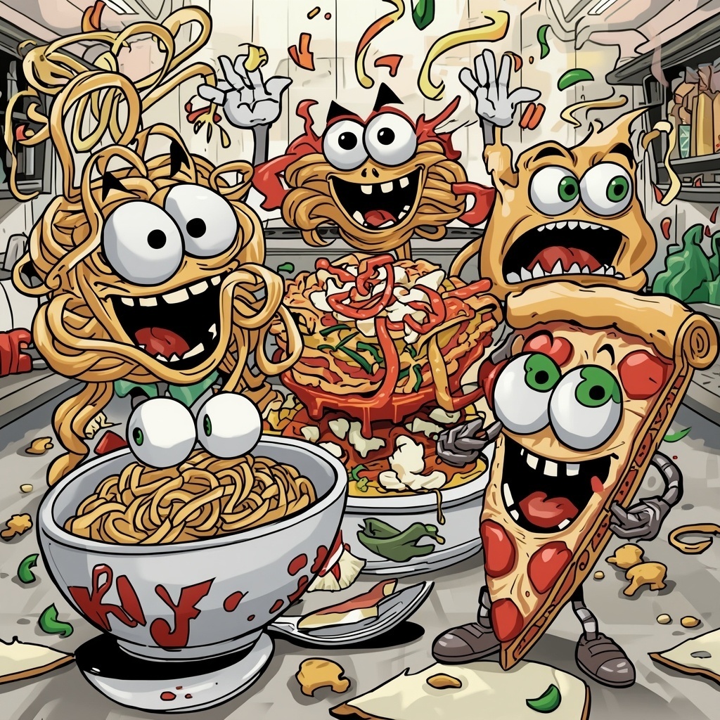 Image for Italian Deepression 