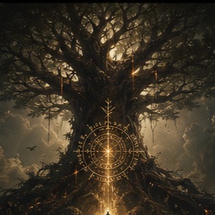 Playlist cover art