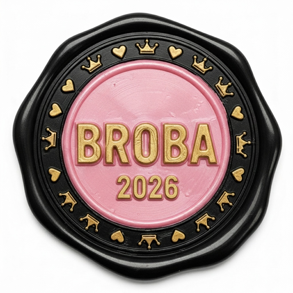 Image for Broba 2026