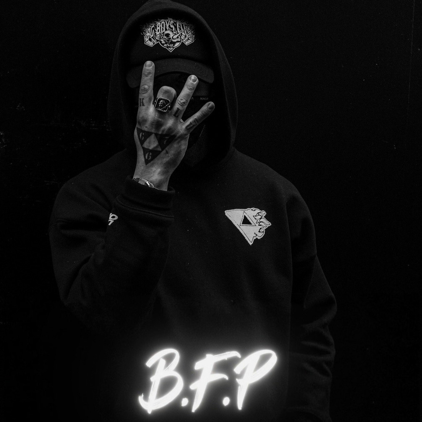 Profile avatar