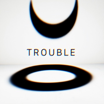 Image for Trouble