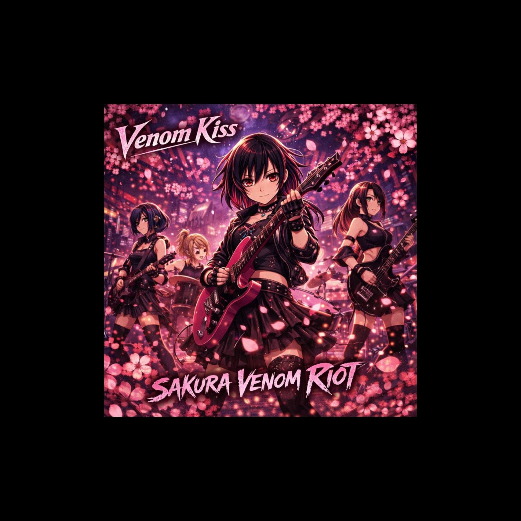 Song Cover Image