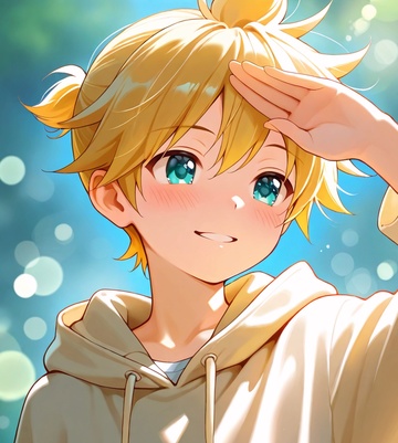 Persona image for Cute boy ס