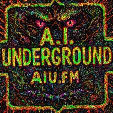 Image for Afterground Party 11/19/25