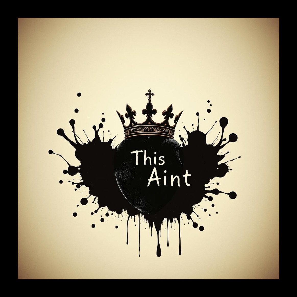 Image for This Aint 