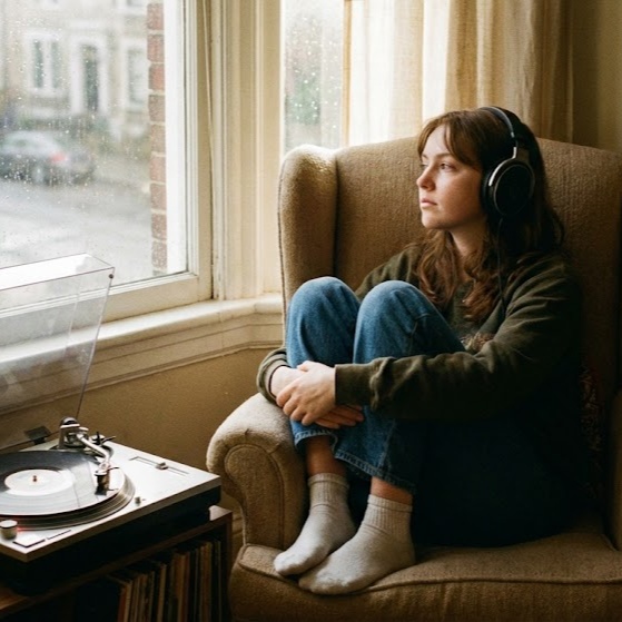 Image for When you are spacing out