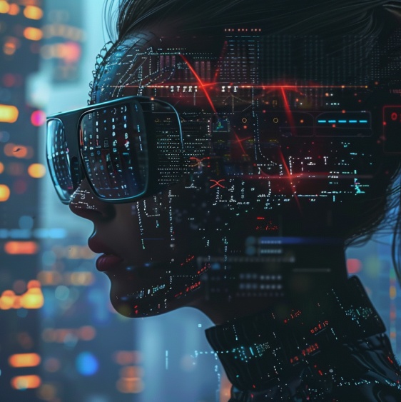 Image for Shadows and Electronica